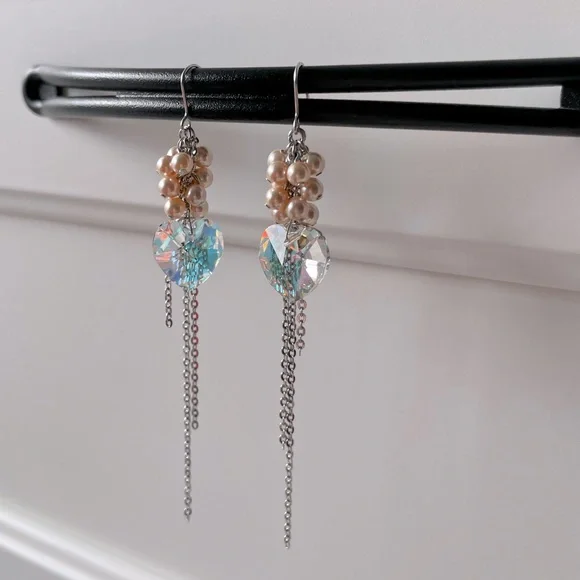 Earrings - Picture 1 of 1